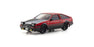 KYO66613 First Mini-Z Trueno AE86 Red RC Car