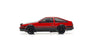 KYO66613 First Mini-Z Trueno AE86 Red RC Car