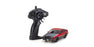 KYO66613 First Mini-Z Trueno AE86 Red RC Car