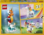 LEG31140 LEGO Creator Magical Unicorn Building 145pcs