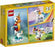 LEG31140 LEGO Creator Magical Unicorn Building 145pcs