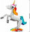 LEG31140 LEGO Creator Magical Unicorn Building 145pcs