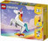 LEG31140 LEGO Creator Magical Unicorn Building 145pcs