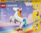 LEG31140 LEGO Creator Magical Unicorn Building 145pcs