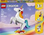 LEG31140 LEGO Creator Magical Unicorn Building 145pcs
