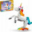 LEG31140 LEGO Creator Magical Unicorn Building 145pcs