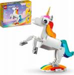 LEG31140 LEGO Creator Magical Unicorn Building 145pcs
