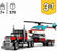 LEG31146 LEGO Creator Flatbed Truck with Helicopter 270pcs
