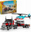 LEG31146 LEGO Creator Flatbed Truck with Helicopter 270pcs