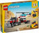 LEG31146 LEGO Creator Flatbed Truck with Helicopter 270pcs