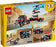 LEG31146 LEGO Creator Flatbed Truck with Helicopter 270pcs