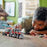 LEG31146 LEGO Creator Flatbed Truck with Helicopter 270pcs