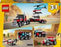 LEG31146 LEGO Creator Flatbed Truck with Helicopter 270pcs
