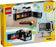 LEG31147LEGO Creator Retro Camera 3in1 with TV 261pcs