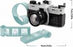 LEG31147LEGO Creator Retro Camera 3in1 with TV 261pcs