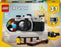 LEG31147LEGO Creator Retro Camera 3in1 with TV 261pcs