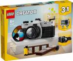 LEG31147LEGO Creator Retro Camera 3in1 with TV 261pcs