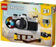 LEG31147LEGO Creator Retro Camera 3in1 with TV 261pcs