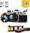 LEG31147LEGO Creator Retro Camera 3in1 with TV 261pcs