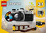 LEG31147LEGO Creator Retro Camera 3in1 with TV 261pcs