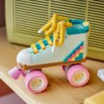 LEG31148 LEGO Creator Retro Roller Skate with Mini 342pcs