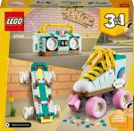 LEG31148 LEGO Creator Retro Roller Skate with Mini 342pcs