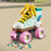 LEG31148 LEGO Creator Retro Roller Skate with Mini 342pcs