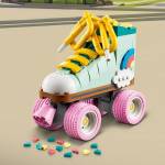 LEG31148 LEGO Creator Retro Roller Skate with Mini 342pcs