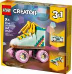 LEG31148 LEGO Creator Retro Roller Skate with Mini 342pcs