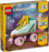 LEG31148 LEGO Creator Retro Roller Skate with Mini 342pcs