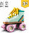 LEG31148 LEGO Creator Retro Roller Skate with Mini 342pcs