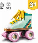 LEG31148 LEGO Creator Retro Roller Skate with Mini 342pcs