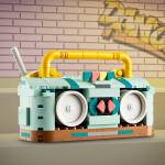 LEG31148 LEGO Creator Retro Roller Skate with Mini 342pcs