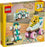 LEG31148 LEGO Creator Retro Roller Skate with Mini 342pcs