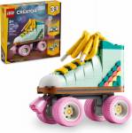 LEG31148 LEGO Creator Retro Roller Skate with Mini 342pcs