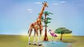 LEG31150 LEGO Creator Wild Safari Animals Set 780pcs