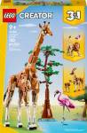 LEG31150 LEGO Creator Wild Safari Animals Set 780pcs