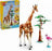 LEG31150 LEGO Creator Wild Safari Animals Set 780pcs