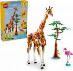 LEG31150 LEGO Creator Wild Safari Animals Set 780pcs