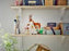 LEG31150 LEGO Creator Wild Safari Animals Set 780pcs