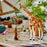 LEG31150 LEGO Creator Wild Safari Animals Set 780pcs