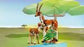 LEG31150 LEGO Creator Wild Safari Animals Set 780pcs