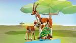 LEG31150 LEGO Creator Wild Safari Animals Set 780pcs