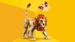 LEG31150 LEGO Creator Wild Safari Animals Set 780pcs