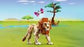 LEG31150 LEGO Creator Wild Safari Animals Set 780pcs