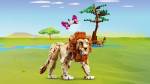 LEG31150 LEGO Creator Wild Safari Animals Set 780pcs