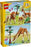 LEG31150 LEGO Creator Wild Safari Animals Set 780pcs