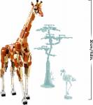 LEG31150 LEGO Creator Wild Safari Animals Set 780pcs