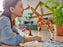 LEG31150 LEGO Creator Wild Safari Animals Set 780pcs
