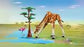 LEG31150 LEGO Creator Wild Safari Animals Set 780pcs